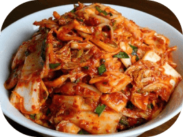 kimchi